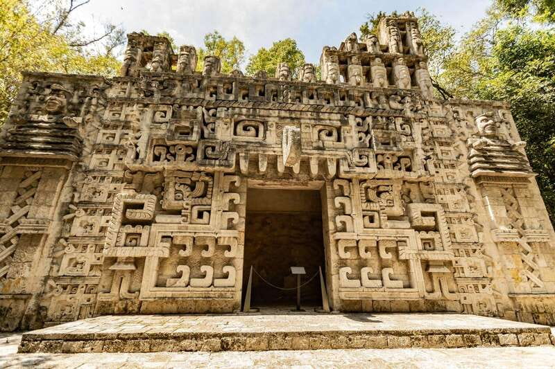 Mexico City: National Museum of Anthropology Private Tour - Meeting at Museo Tamayo in Chapultepec
