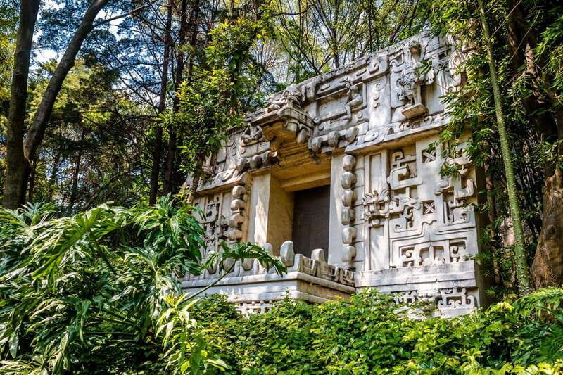 Mexico City: National Museum of Anthropology Private Tour - What Guides José, Alberto, and Francisco Add