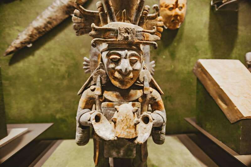 Mexico City: National Museum of Anthropology Private Tour - Is $120 Per Person a Fair Price?
