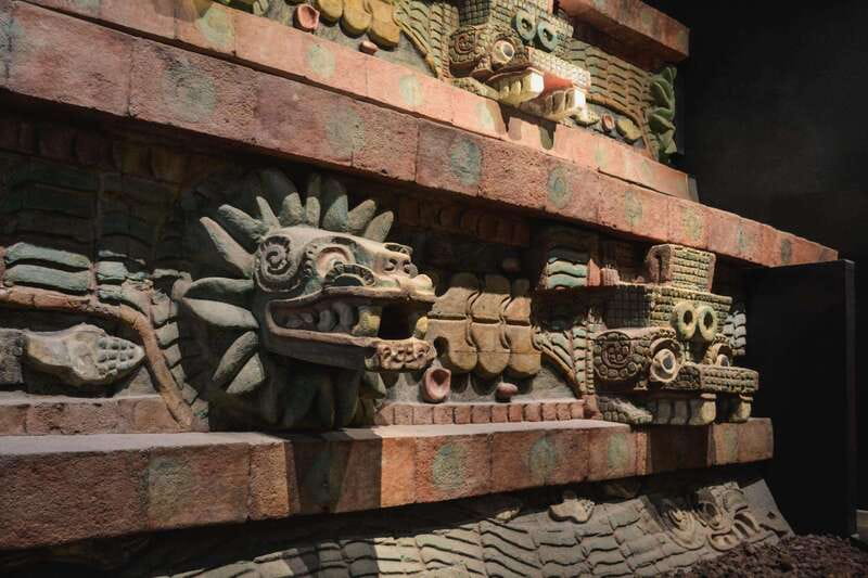 Mexico City: National Museum of Anthropology Private Tour - Who Should Book This Two-Hour Visit?