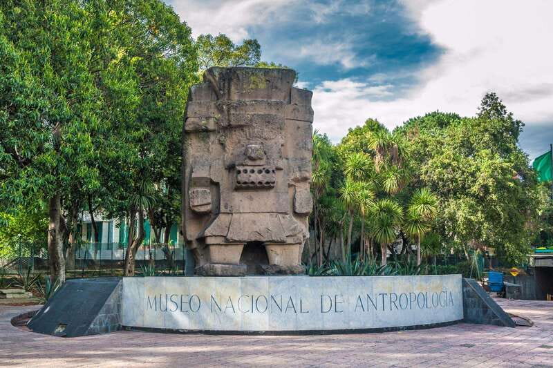 Mexico City: National Museum of Anthropology Private Tour - Fast-Track Entry, With One Important Limitation