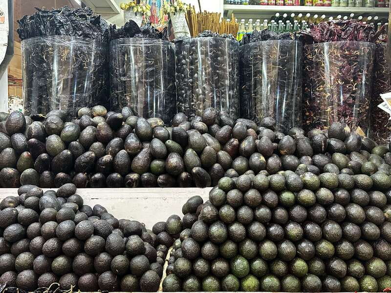 Mexico City: Old Town Food Tour of 7 Tastings & Secret Dish - A food-first welcome to Mexico City’s Old Town