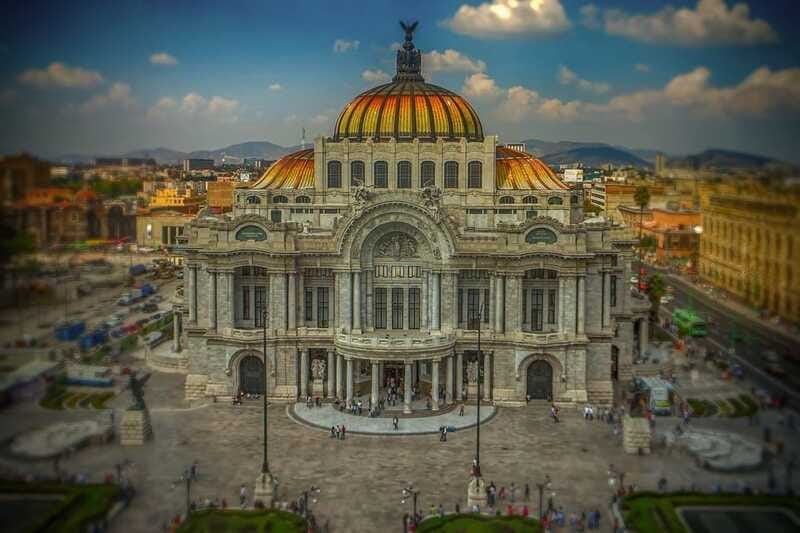 Mexico City: Private custom tour with a local guide - Murals, history, and the details you might miss