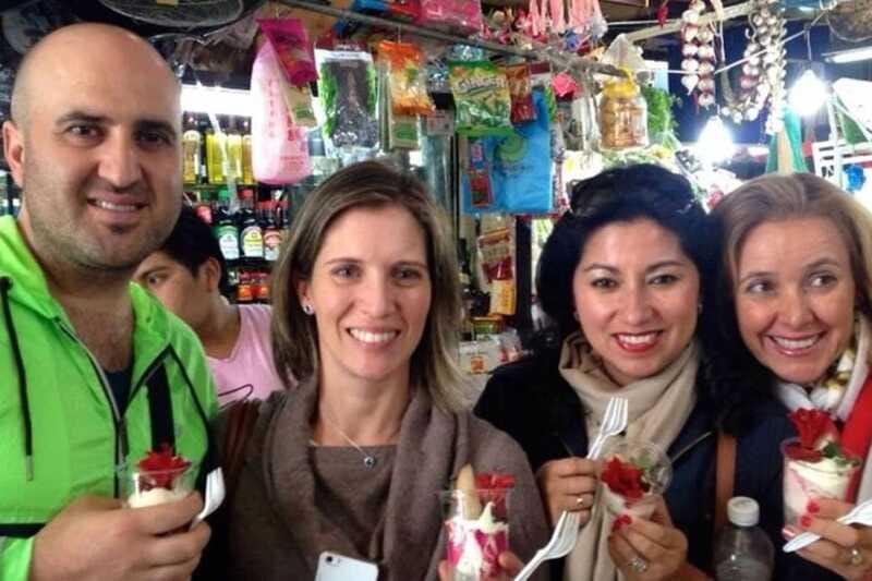 Mexico City: Private custom tour with a local guide - What the guides add beyond the route
