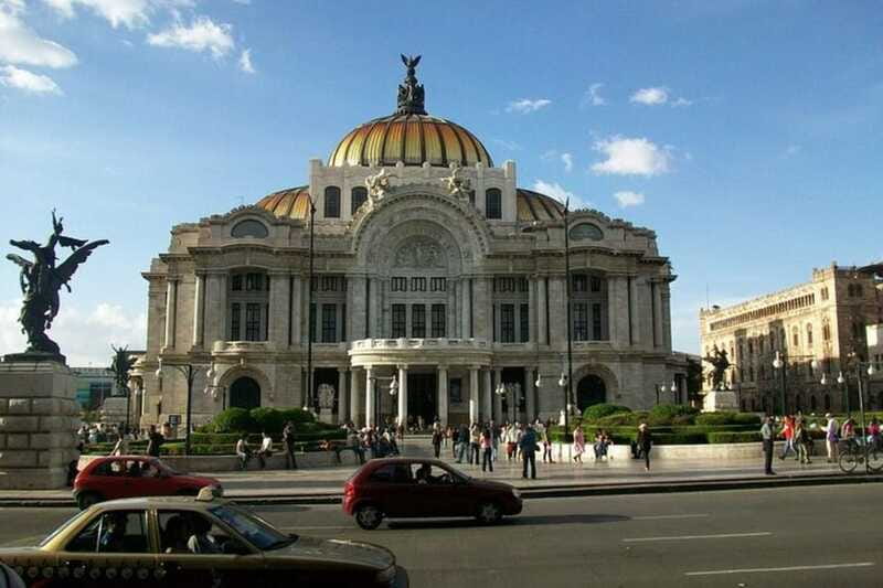 Mexico City: Private custom tour with a local guide - Price and what the $70 covers