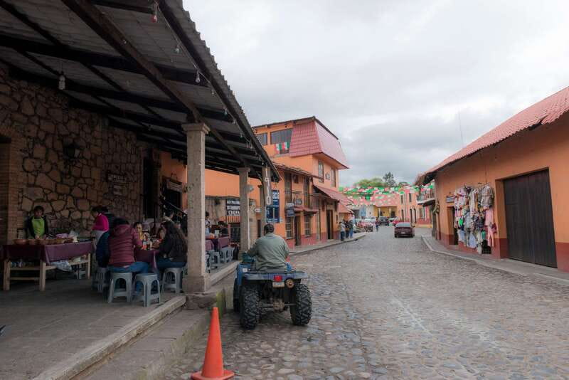 Mexico City: Private Magic Towns & Basaltic Prisms Tour - Should you book the Hidalgo day trip?