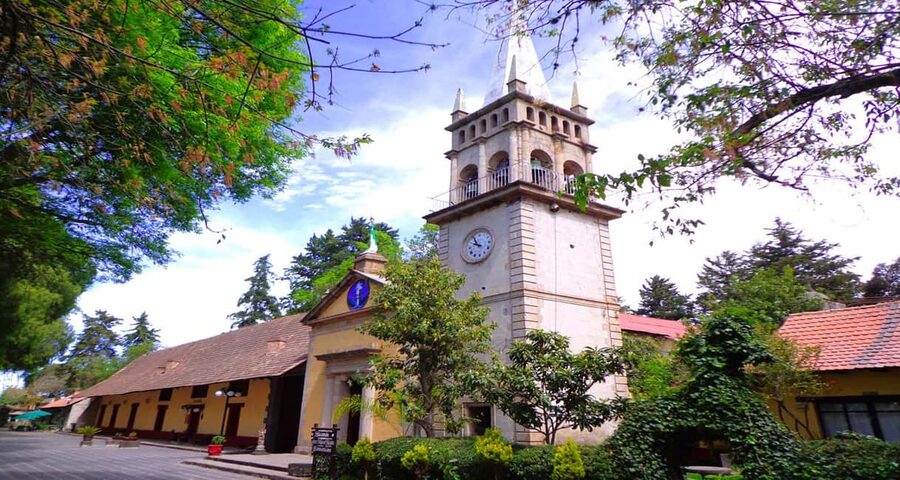 Mexico City: Private Magic Towns & Basaltic Prisms Tour - A private day does not remove every timing risk