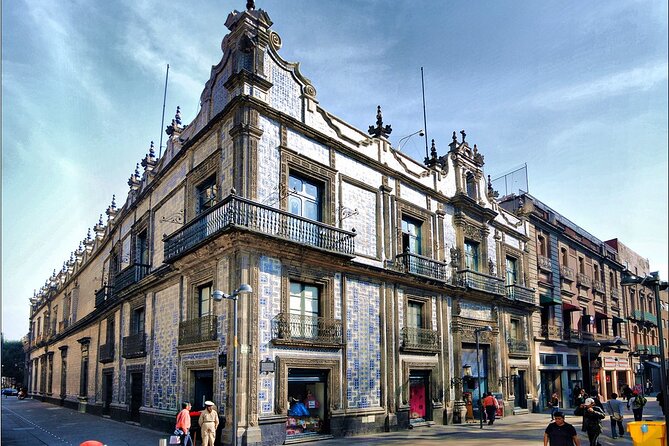 México City Private Tour - What the private car adds to the day