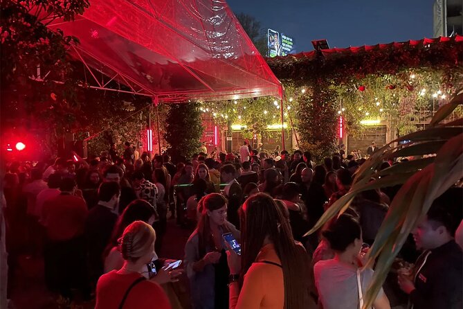 Mexico City Pub Crawl - Key points to know before booking