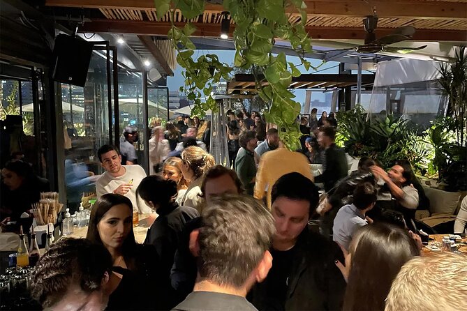 Mexico City Pub Crawl - Practical tips for a better night