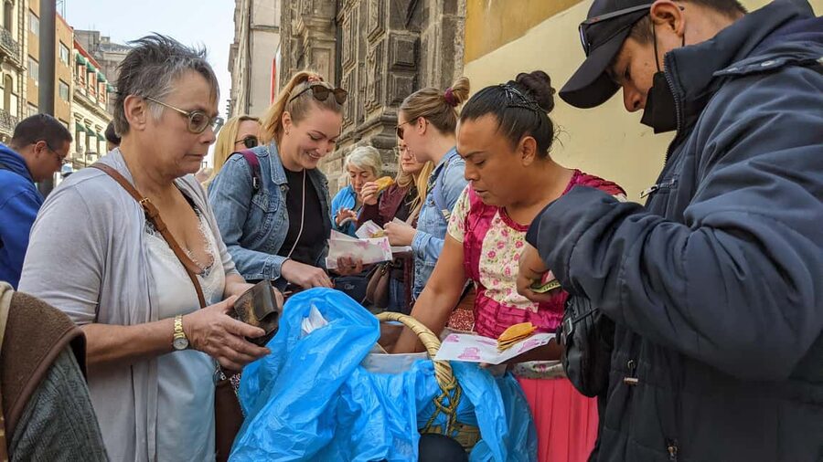Mexico City: Queer Mexican History - Key points at a glance