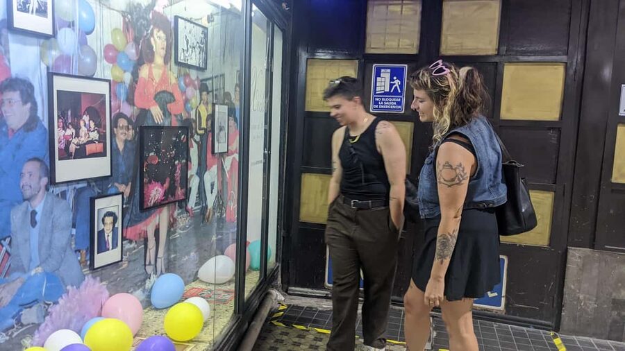 Mexico City: Queer Mexican History - Why this queer history walk adds something new