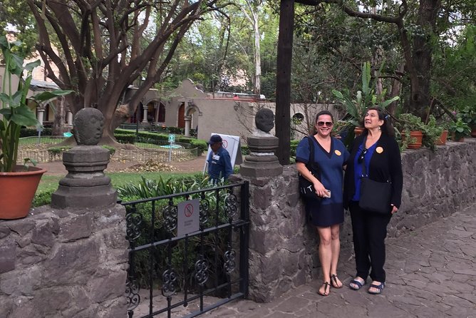 Mexico City: Roma & Condesa Private & Personalized Walking Tour - How the private format affects value
