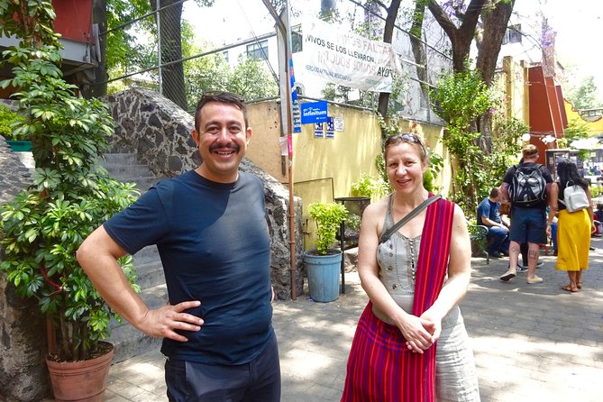 Mexico City: Roma & Condesa Private & Personalized Walking Tour - Reading Roma through architecture, food, and street life
