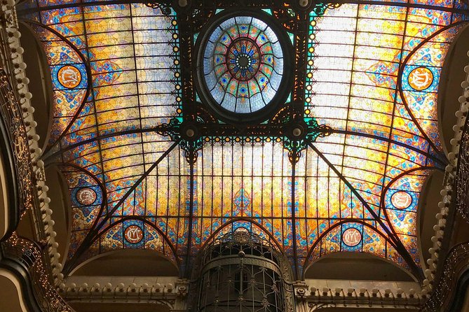 Mexico City's Historical Center Icons - Seeing Mexica remains at Templo Mayor
