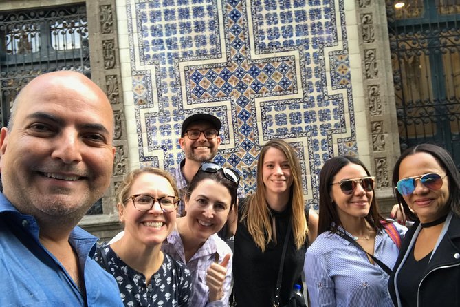 Mexico City's Historical Center Icons - Palacio Postal and the grand public city