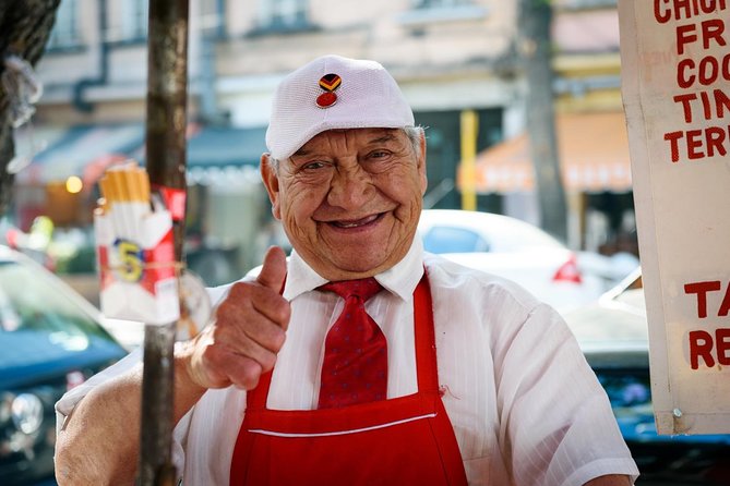 Mexico City Street Food: A Beginner's Guide - Price, tips, and the real value calculation