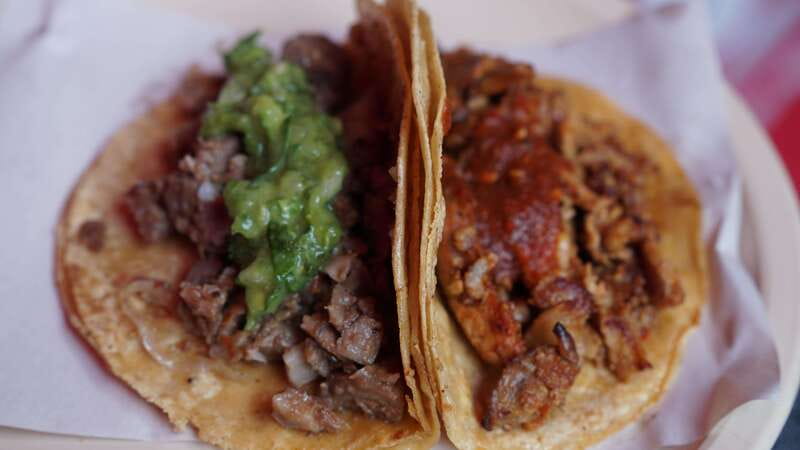 México City: Street Food to Home Cooking Food Tour - Practical details before you book