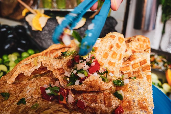 Mexico City Street Food Tour Adventure - Who will enjoy this food walk most