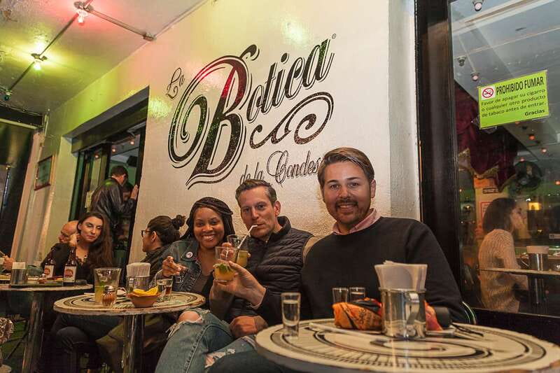 Mexico City: Tacos & Mezcal Night Food Tour - Key points to know before booking