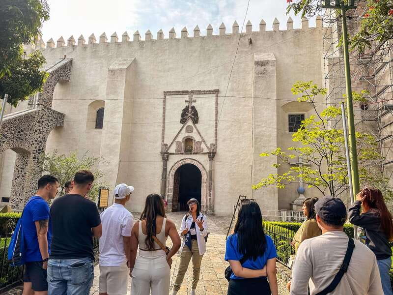 Mexico City: Taxco & Cuernavaca Tour with Pre-Hispanic Mine - Who will enjoy this outing most