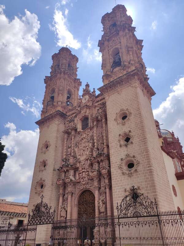 Mexico City: Taxco & Cuernavaca Tour with Pre-Hispanic Mine - Why Taxco makes this long day worthwhile