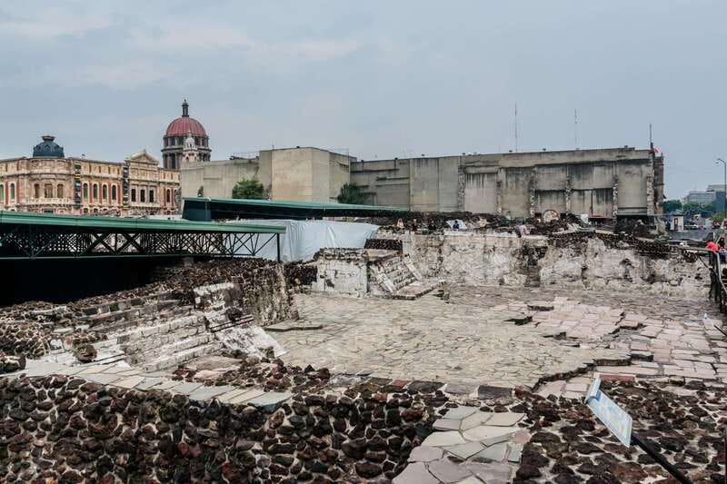 Mexico City: Templo Mayor Skip-the-Line Entry Ticket - A self-guided visit requires a little preparation
