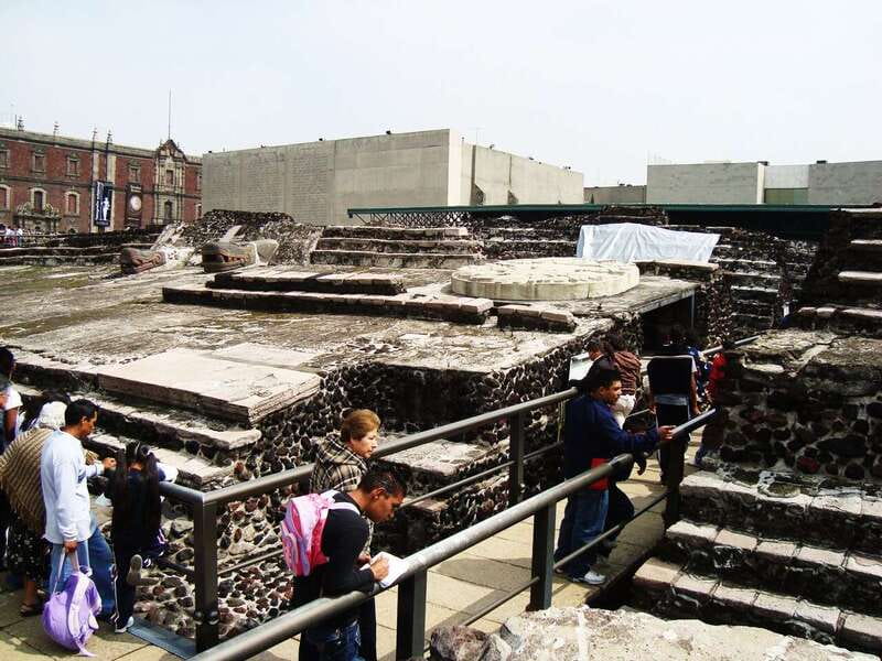 Mexico City: Templo Mayor Skip-the-Line Entry Ticket - Should you book Templo Mayor skip-the-line entry?