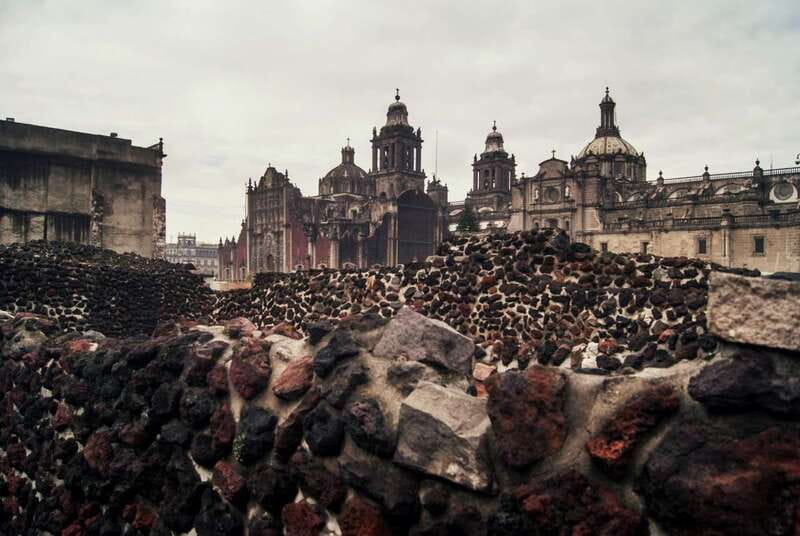 Mexico City: Templo Mayor Skip-the-Line Entry Ticket - FAQ