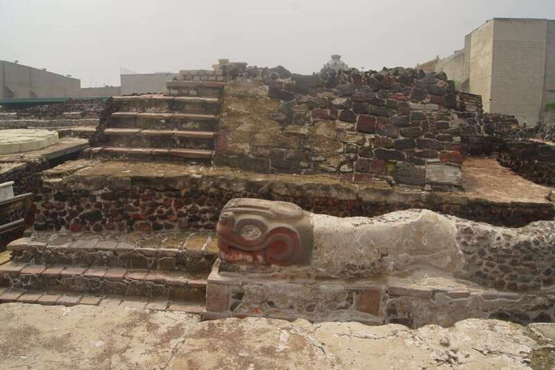 Mexico City: Templo Mayor Skip-the-Line Entry Ticket - The museum turns ruins into a story