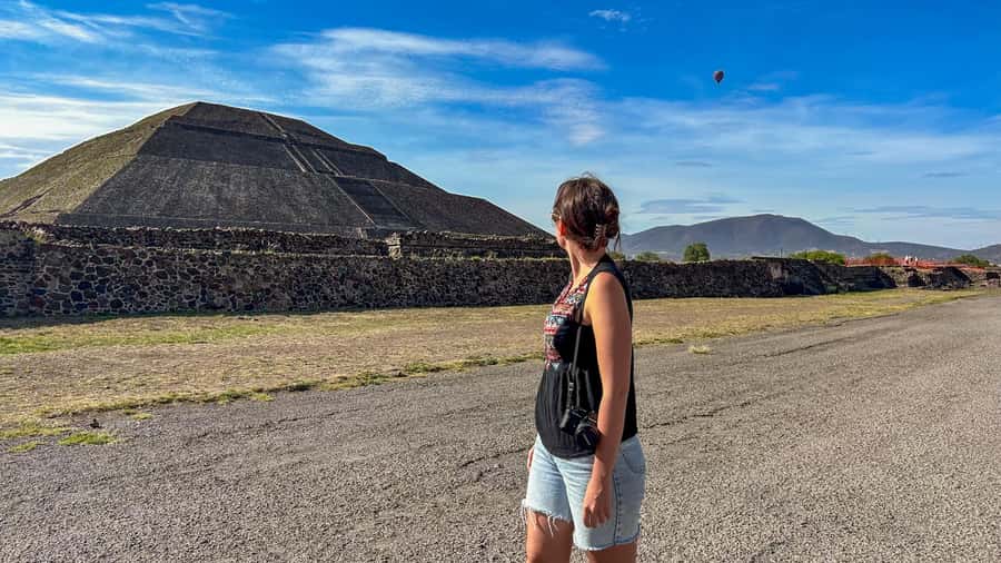 Mexico City: Teotihuacan Early Access & Tula Private Tour - Key points to know before booking