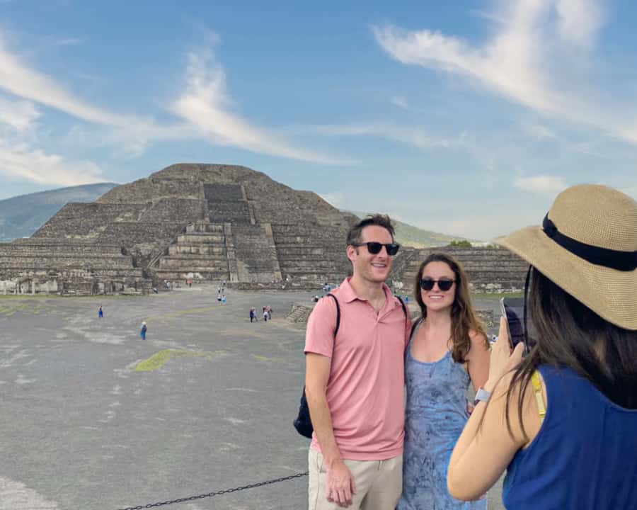 Mexico City: Teotihuacan Early or Afternoon Access Tour - Why Teotihuacan is worth the trip from Mexico City