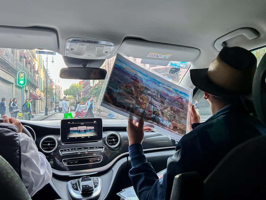 Mexico City: Teotihuacan Early or Afternoon Access Tour - Walking the Avenue of the Dead and the great pyramids