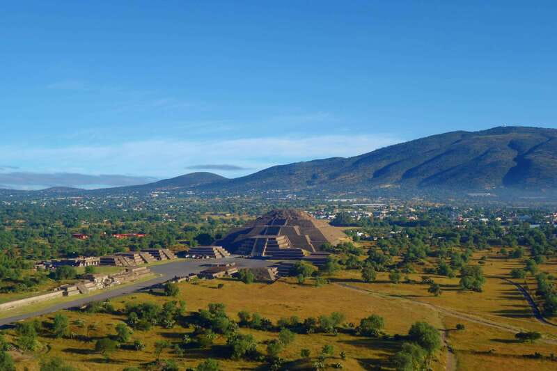 Mexico City: Teotihuacan, Tlatelolco & Basilica of Guadalupe - Guadalupe Basilica and the living heart of Mexican faith