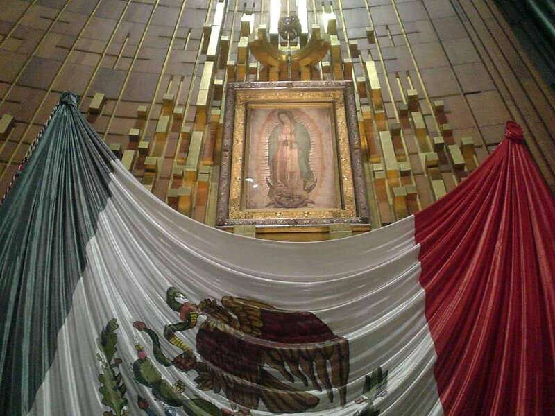 Mexico City: Teotihuacan, Tlatelolco & Basilica of Guadalupe - Transport and the pace of the day