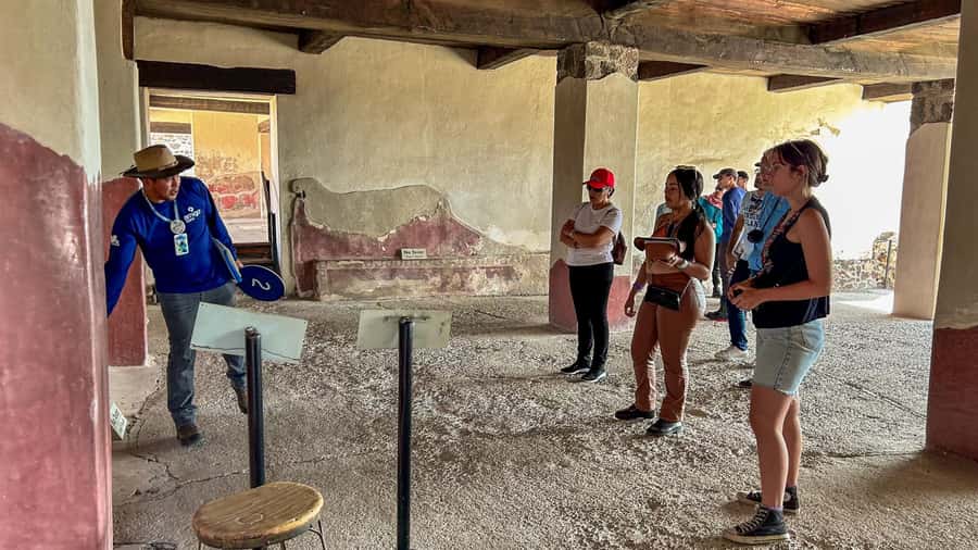 Mexico City: Teotihuacan, Tlatelolco & Guadalupe Shrine Tour - Transport, group size, and the day’s pace