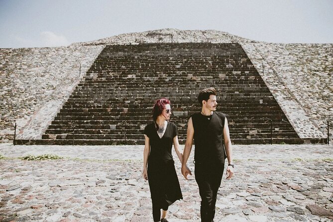 Mexico City Teotihuacan Tour (Private & All-Inclusive) - Who should book this Teotihuacan experience