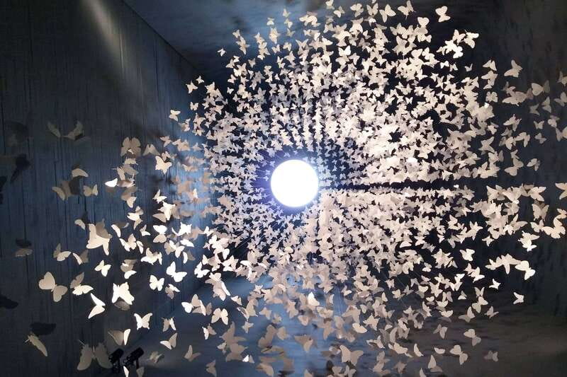 Mexico City: Ticket de entrada Museo Memoria y Tolerancia - Key points to know before you go