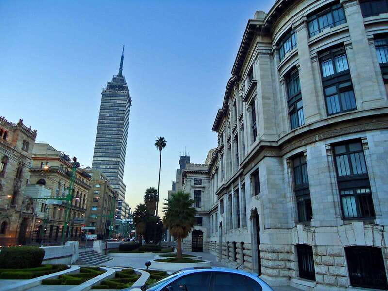 Mexico City: Torre Latinoamericana Admission by MIRADOR - Key points to know before you go