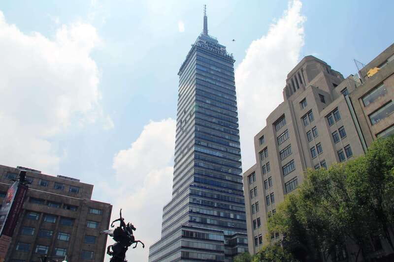 Mexico City: Torre Latinoamericana Admission by MIRADOR - Why Torre Latinoamericana matters in Mexico City