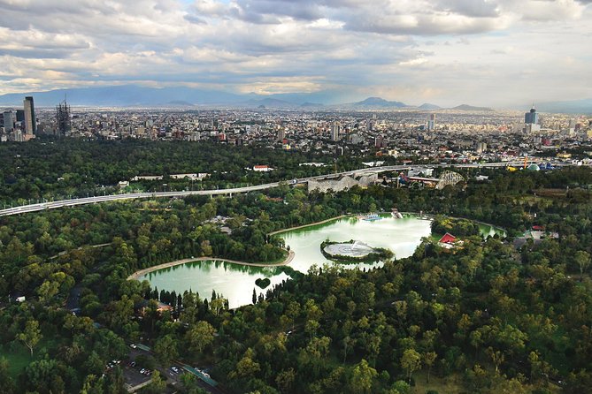 Mexico City Tour And Xochimilco - Who will get the most from this tour?