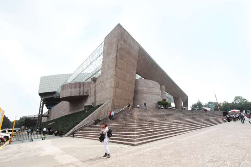 Mexico City tour & Anthropology Museum Tour - Why this five-hour route works for a first look