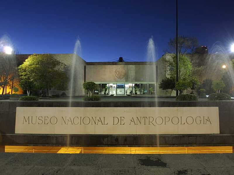 Mexico City tour & Anthropology Museum Tour - Transport, groups, and comfort