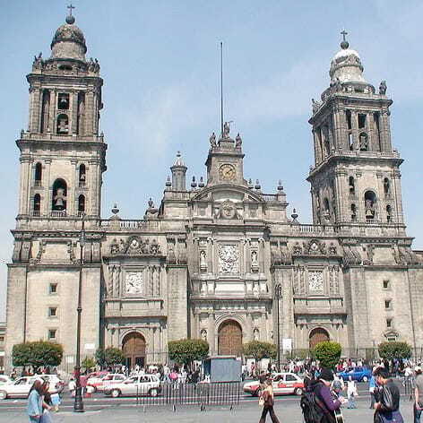 Mexico City tour & Anthropology Museum Tour - Who will get the most from this tour