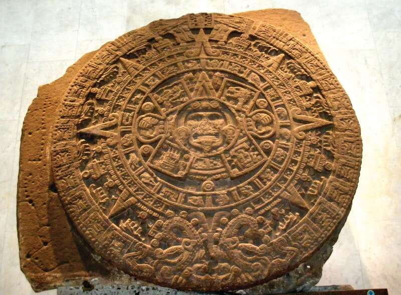 Mexico City tour & Anthropology Museum Tour - Is the $47 price good value?