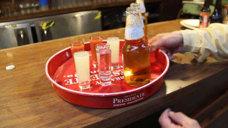 Mexico City: Traditional Mexican Bars of the Historic Center - Why a cantina tour works in Mexico City