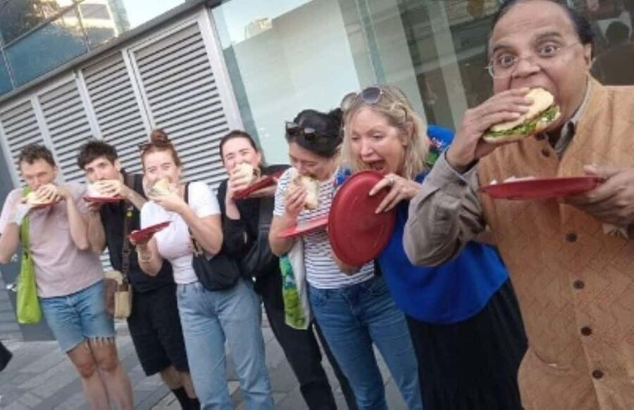 Mexico City: Vegan and Vegetarian Street Food Adventure - Who will enjoy this most