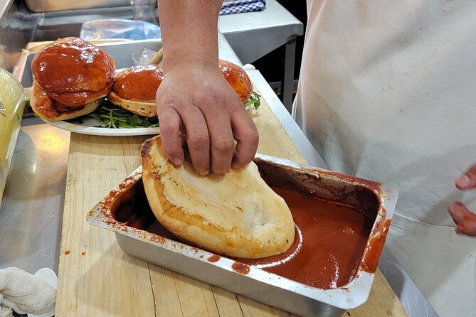 Mexico City Vegan & Veggie Market Explorer plus Cooking Lesson - Why the subway ride matters