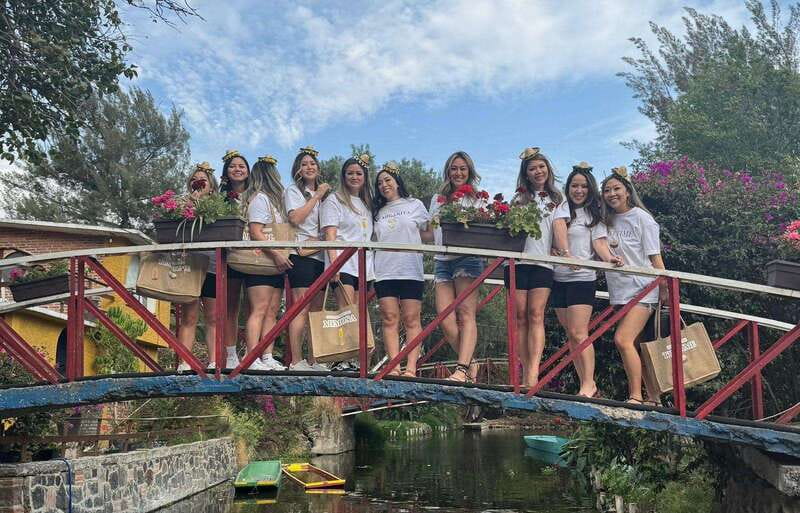 Mexico City: Xochimilco Boat Party with Unlimited Drinks - Who should book this Xochimilco boat party?