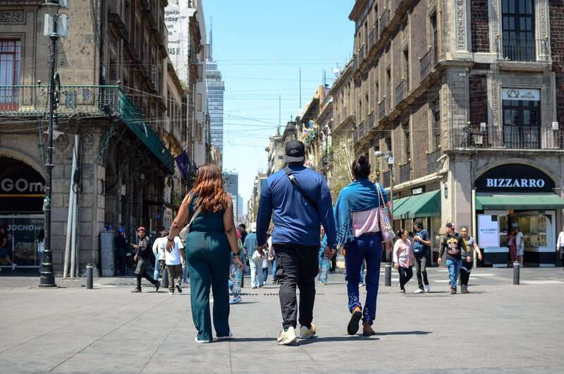 Mexico City: Zocalo Tacos Tour by Michelin-Star Chef Torres - Why this Zocalo food walk works